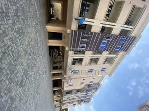 Furnished 3bdrm Block of Flats in Tombia Gra, Port-Harcourt for sale