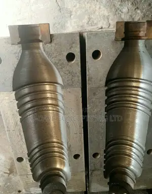 Brand New 50cl Pet Bottle Mould
