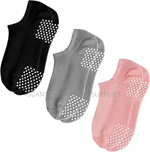 Yoga Socks/Grip Socks