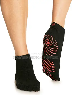 Toe Socks Yoga Socks