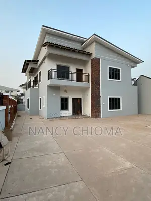 Photo - Furnished 5bdrm Duplex in Enugu for sale