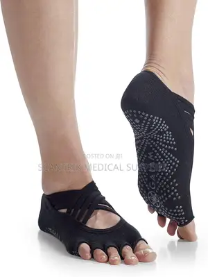 Yoga Socks Fitness