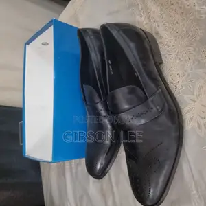 Brand New Leather Shoes
