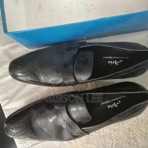 Brand New Leather Shoes