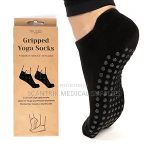The Grip Sock Small