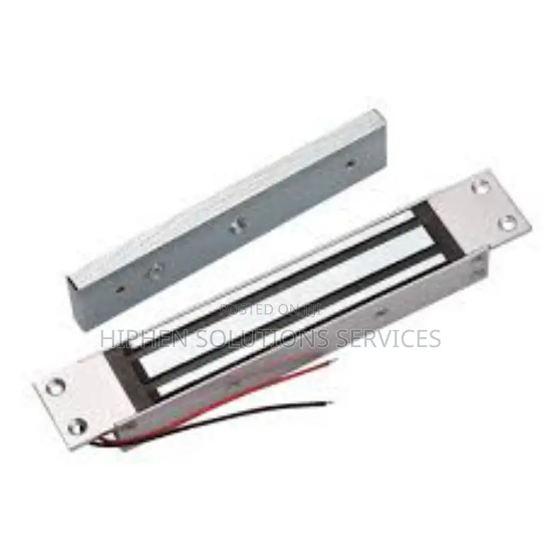 Aluminium Electromagnetic Door Lock