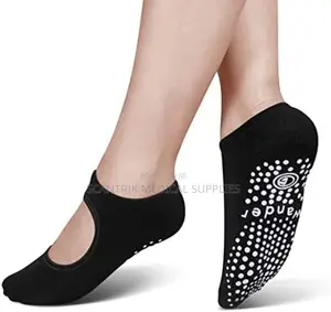 Best Yoga Socks