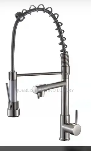 Big Brother Sink Mixer Anti Rust With Multiple Functions