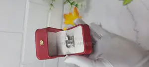 Titanium Couple Wedding Band