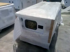 Soundproof 15kva Diesel Perkins Generator