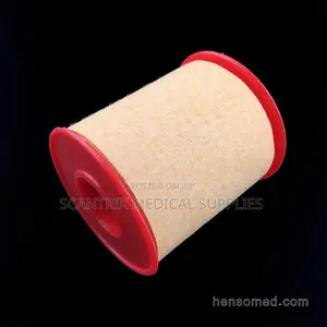 Agary Zinc Oxide Plaster