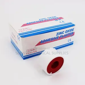 Zinc Oxide Plaster 7.5cm