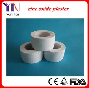 Zinc Oxide Tape