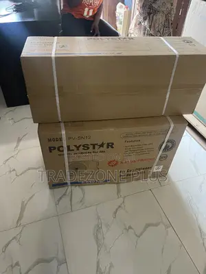 Polystar 1.5hp Split System Airconditioner