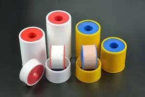 Medical Dressing Zinc Oxide Plaster