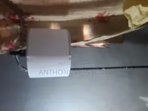 Standing Lamp