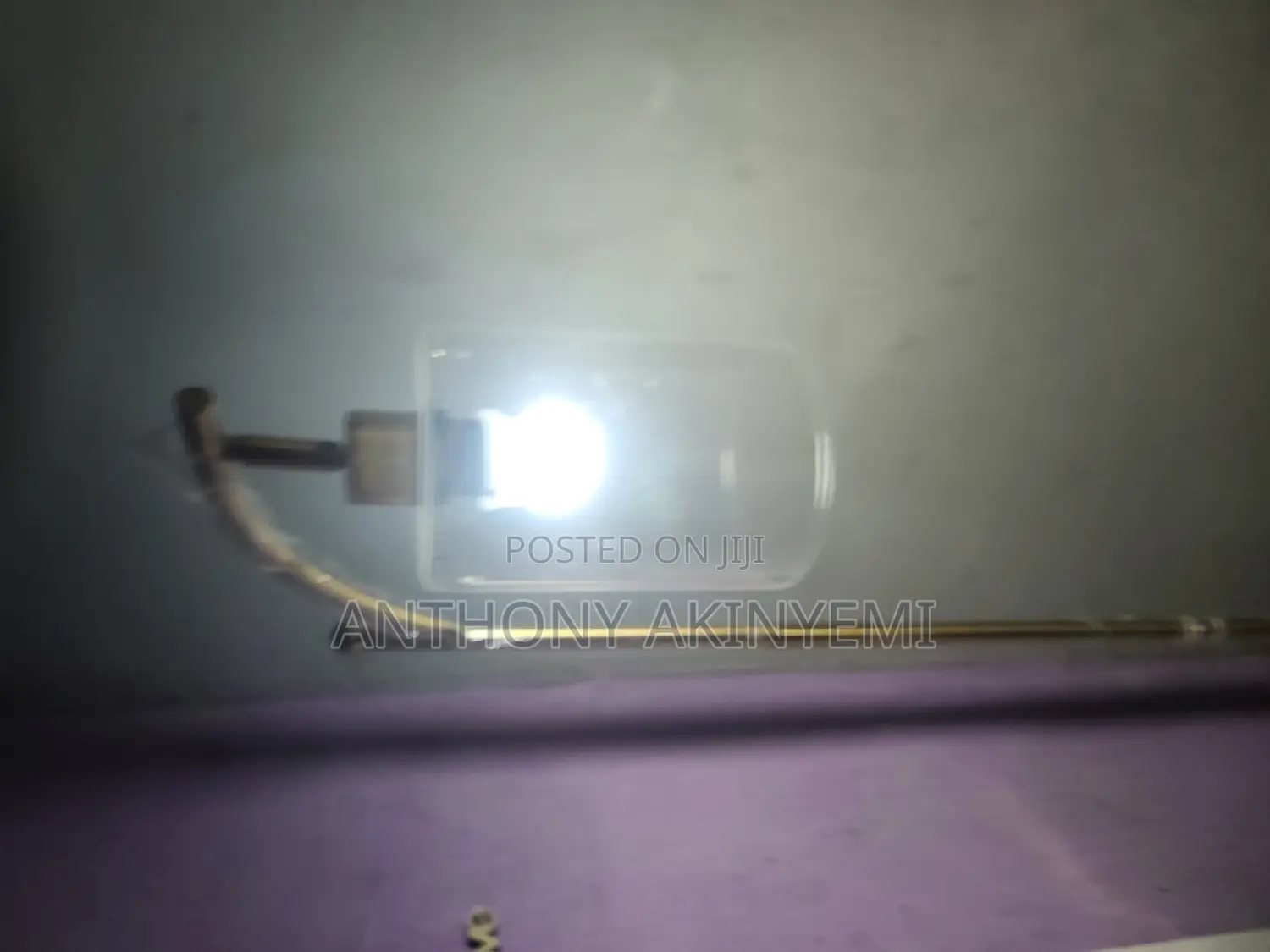 Standing Lamp