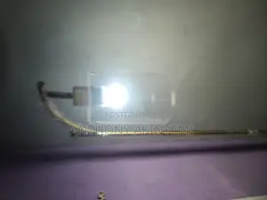 Standing Lamp