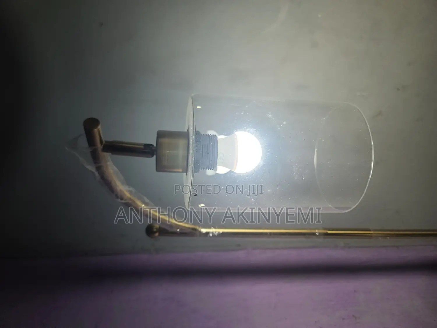 Standing Lamp