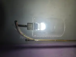 Standing Lamp