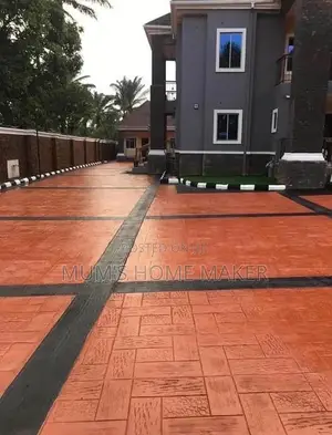 Stamping Installation