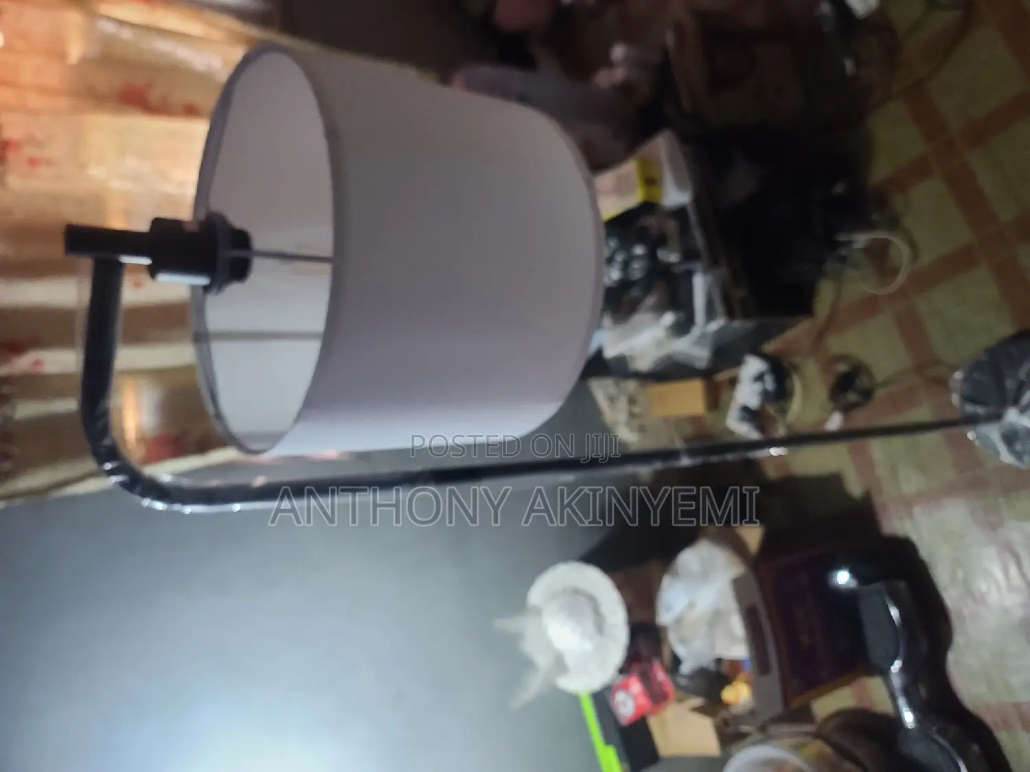 Standing Lamp