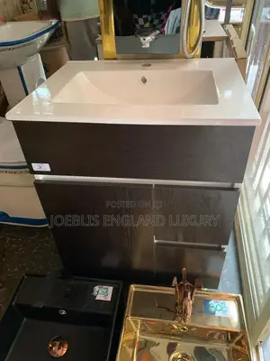 Foreign Cabinet Basin