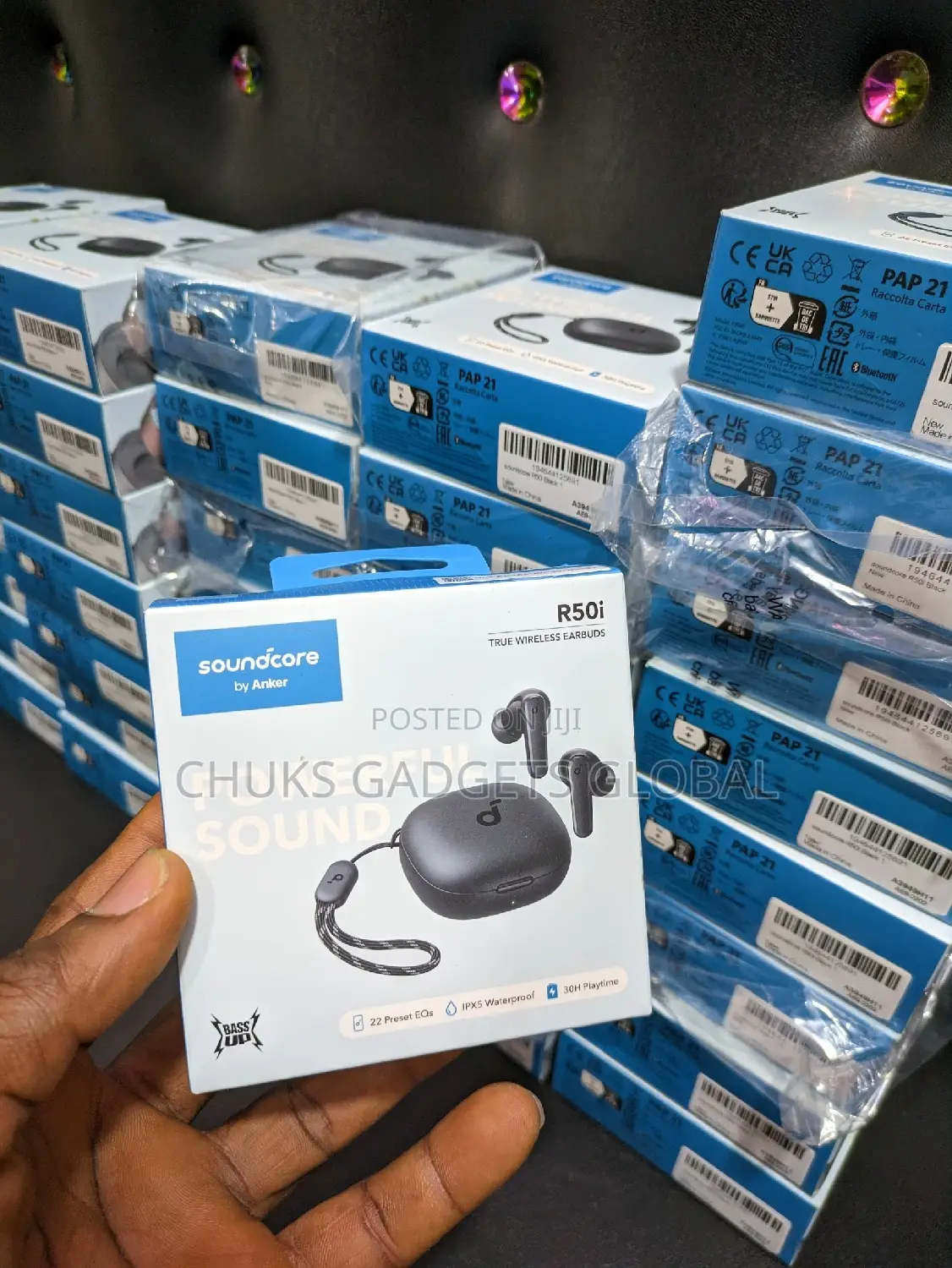 Anker Earbuds