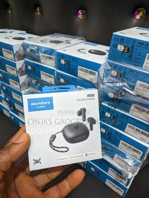 Anker Earbuds