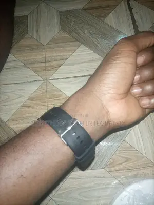LEMFO Smart Watch American Used