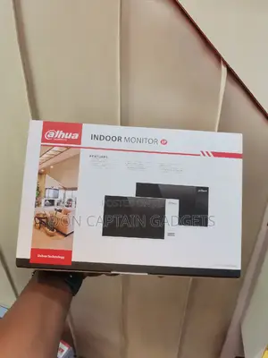 Alhua Indoor Monitor Ip