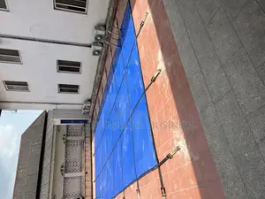 Swimming Pool Cover Very Durable