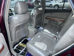 Lexus RX 2009