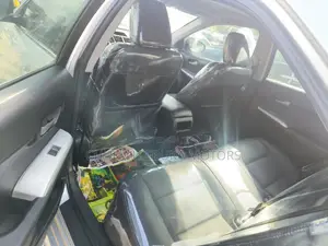 Toyota Camry 2013 Silver