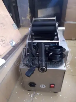 Labelling Machine Equipment