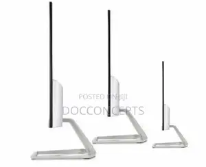 HP M27fw Monitor