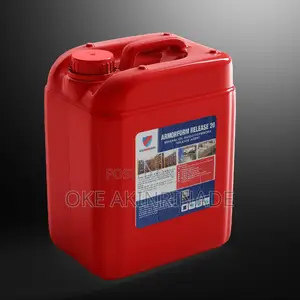 Armorform Release Mineral Oil Based Formwork Release Agent