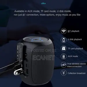 Zealot S53 Bluetooth Speaker