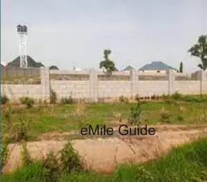 500 SQM Estate Land for Sale at Ushafa Bridge, Bwari Abuja