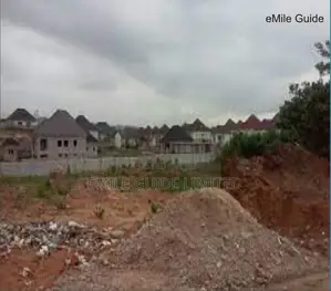 Plots of Land at Lugbe Abuja for Sale