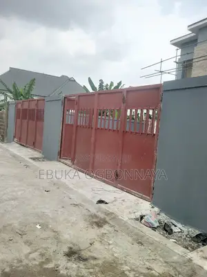 2bdrm Duplex in Eliozu, Obio-Akpor for rent