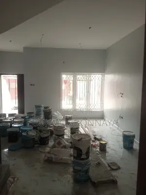 2bdrm Duplex in Eliozu, Obio-Akpor for rent