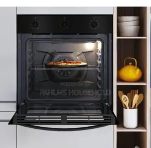 Candy 65l Built-in Electric Oven