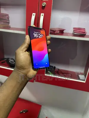 Apple iPhone XS Max 64 GB Black
