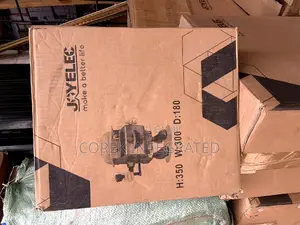 Metal Panel Box