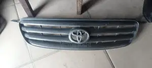 Follow Come Front Grille Toyota Corolla 2003