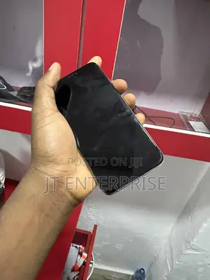 Apple iPhone XS Max 64 GB White