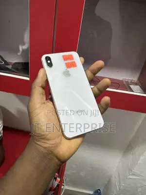 Apple iPhone XS Max 64 GB White