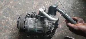 Automatic Compressor for Mercedes Benz GLK