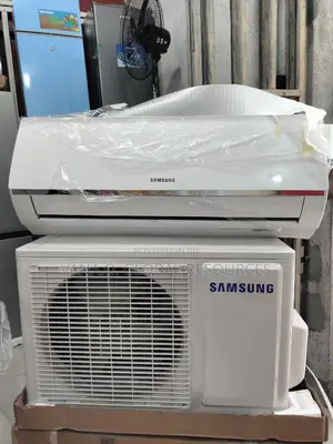 Samsung 1hp Split Air Conditioner